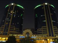 215 Dubai - Ein Abend im Orient