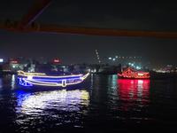 216 Dubai - Ein Abend im Orient