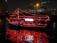 219 Dubai - Ein Abend im Orient