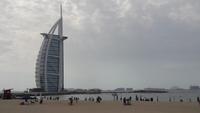 Dubai - Burj al Arab