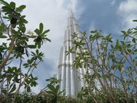 Burj Khalifa 
