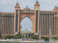 Dubai Hotel Atlantis