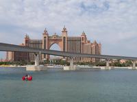 Dubai Hotel Atlantis