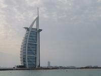 Dubai - Burj al Arab