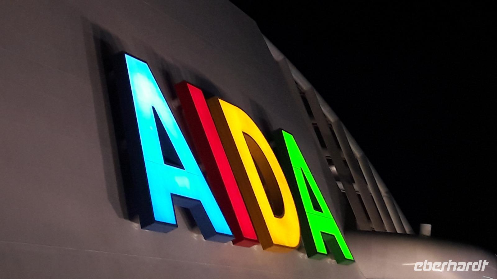 AIDA