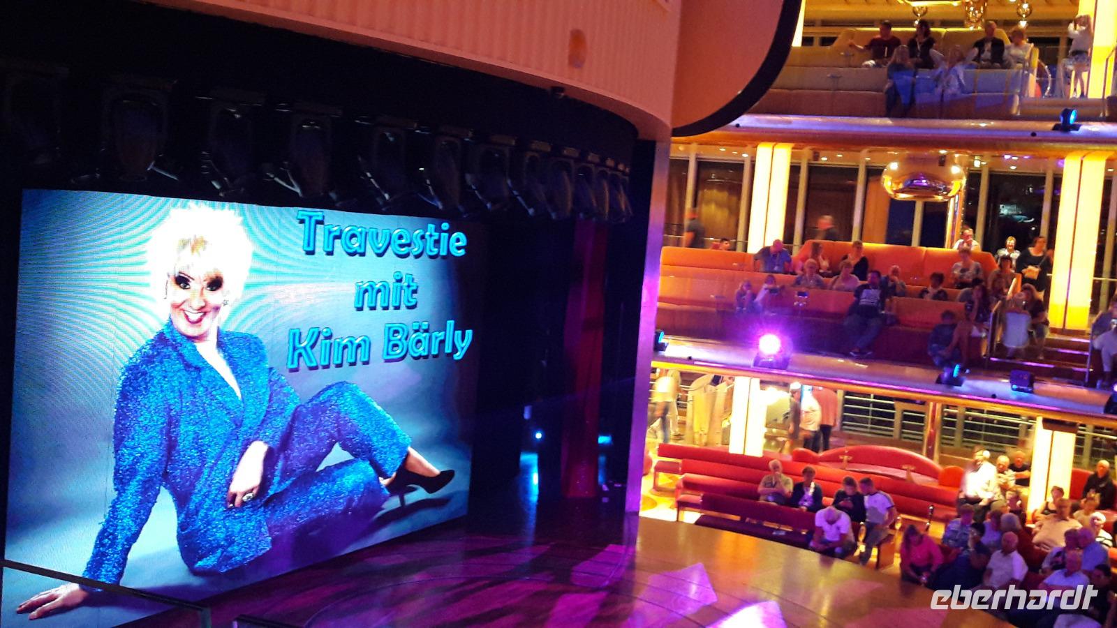 Kultur auf dem Weg nach AbuDabi