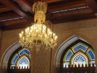 Muscat Moschee