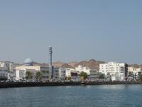 Muscat Hafenstraße