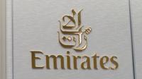 Fluggesellschaft Emirates Airline