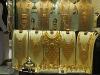 Dubai Gold Souk