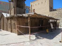 Dubai Museum