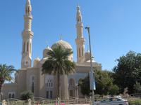Jumeirah Moschee