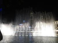 Dubai Fontain