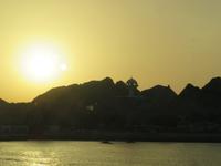 Muscat im Oman