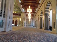 Sultan-Qabus-Moschee