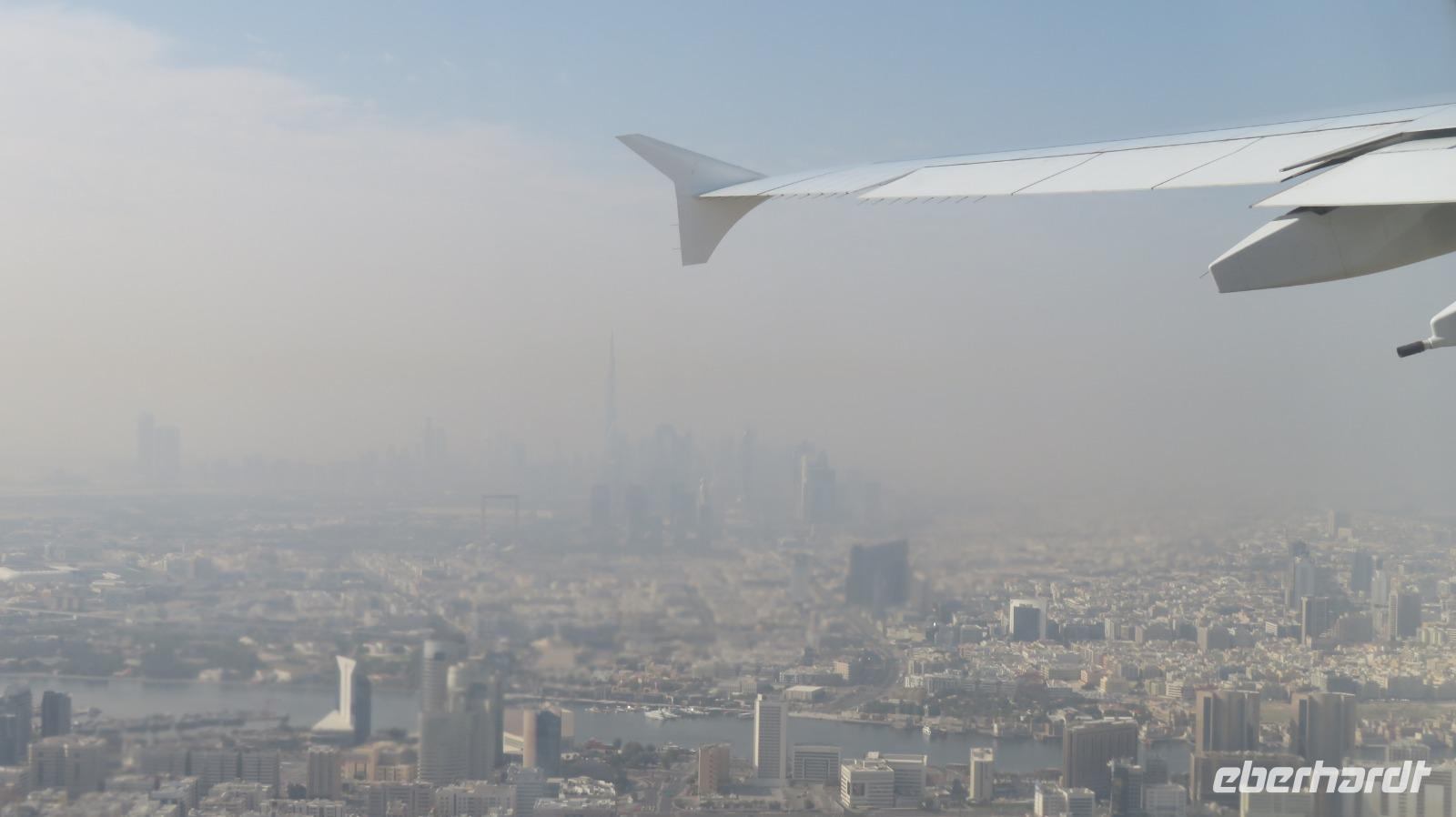 Auf Wiedersehen Dubai