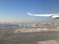 322 Bye Bye Dubai