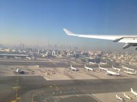 323 Bye Bye Dubai