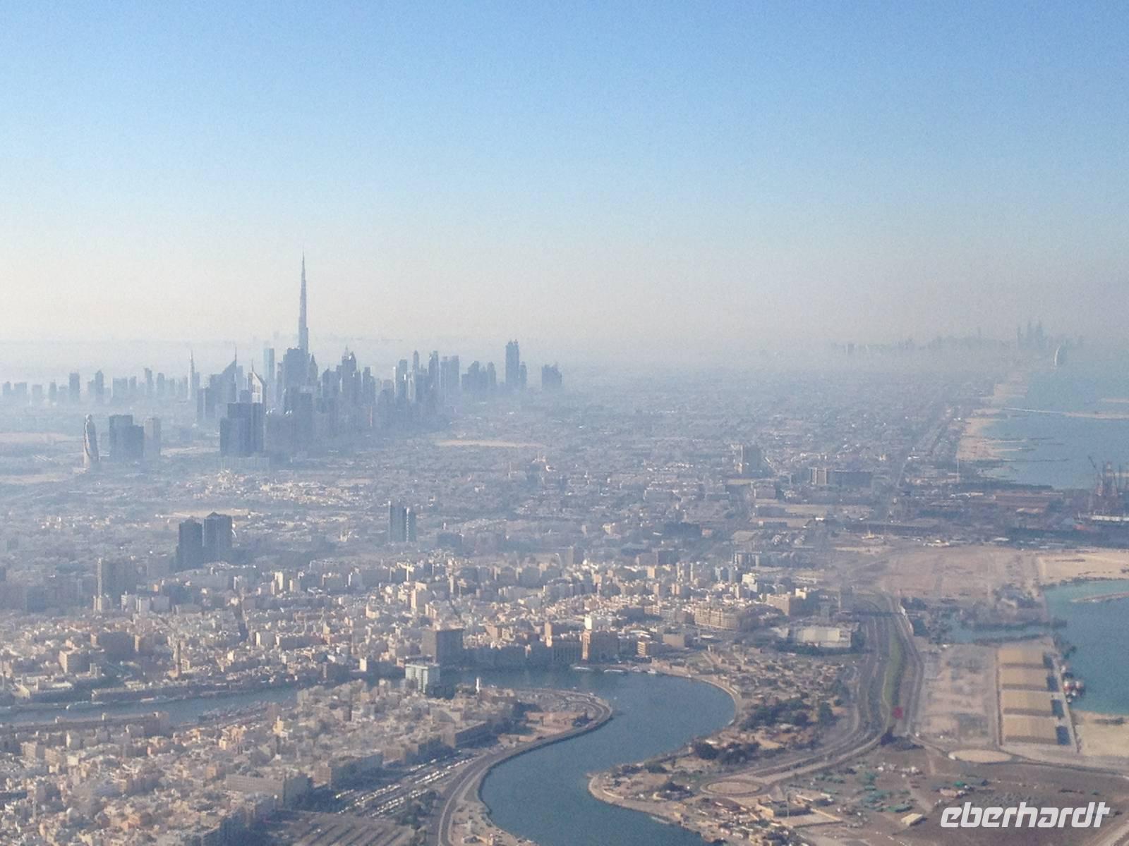 327 Bye Bye Dubai