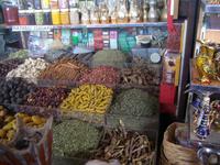 Dubai (Gewürz-Souk)