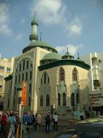 unterwegs im alten Dubai ...