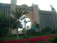 Dubai (Hotel 