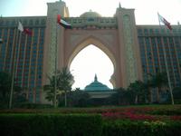 Dubai (Hotel 