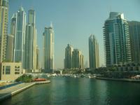 Modernes Dubai