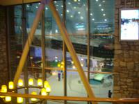 Dubai (Skihalle in der Mall of the Emirates)