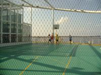 Freizeitmöglichkeiten auf der AIDAdiva