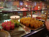 Kaffeezeit auf der AIDAdiva