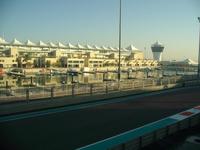 Abu Dhabi (Formel1-Strecke)