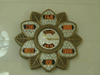 Abu Dhabi (Sheikh-Zayed-Moschee)