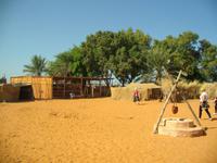 Abu Dhabi (Heritage Village)