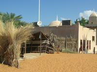 Abu Dhabi (Heritage Village)