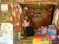 Abu Dhabi (Heritage Village)