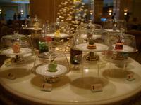 Abu Dhabi (im Luxushotel 