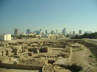 Bahrain Fort (Festung)