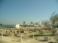 Bahrain Fort (Festung)