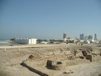 Bahrain Fort (Festung)