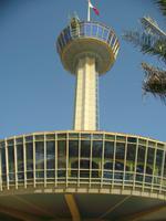 Bahrain (King Fahad Causeway - Aussichtsturm)
