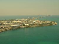 Bahrain (King Fahad Causeway)