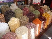 020 Dubai_Gewürzsouk