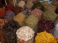 022 Dubai_Gewürzsouk