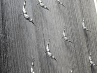 072 Dubai Mall - Wasserfall