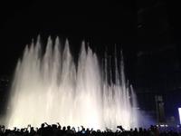 083 Dubai_Burj Khalifa - Wasserspiele