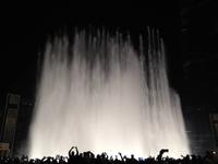 085 Dubai_Burj Khalifa - Wasserspiele