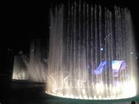092 Dubai_Burj Khalifa - Wasserspiele