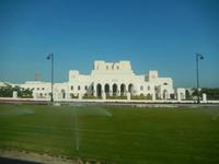 113 Muscat - Opernhaus_Oman