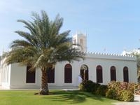 133 Muscat - Sultanspalast_Oman